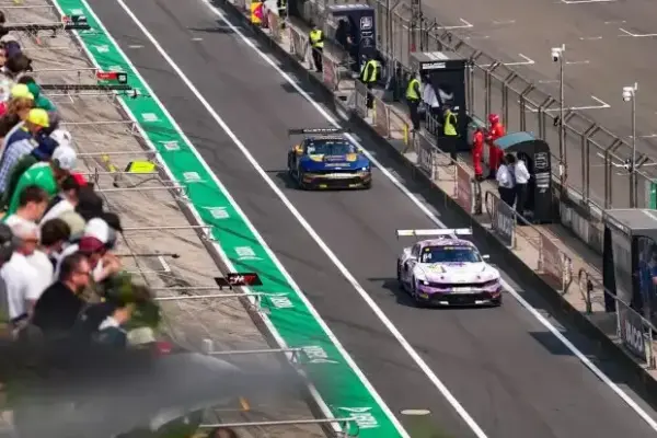 Deliberate DTM cancellations on Saturday? "We have to think about penalties"