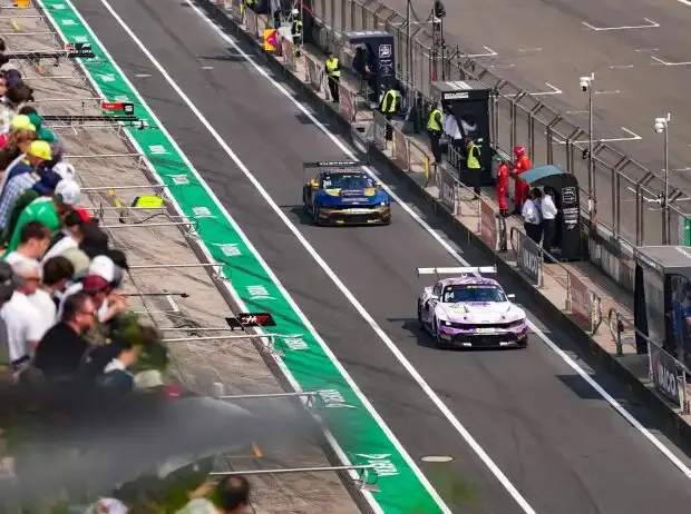 Deliberate DTM cancellations on Saturday? "We have to think about penalties"