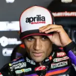 Jorge Martin defends Yamaha switch: "Aprilia was also considered a disaster"