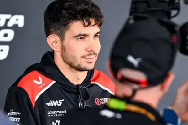 Ocons "most difficult first half of the season": Will it get better for him again?