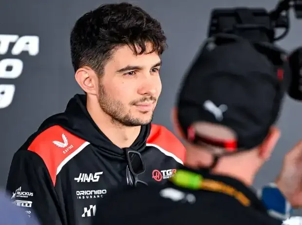 Ocons "most difficult first half of the season": Will it get better for him again?