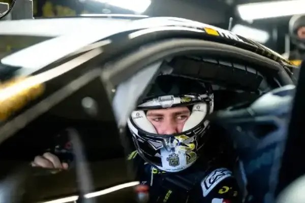 DTM Test Sachsenring: How Paul’s Comeback Went After the Horror Crash