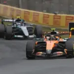Vote now: Who were the best drivers in Zandvoort?
