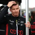 World Championship points after scare: Nico Hülkenberg back in the Top 10!