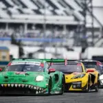 Porsche agrees with Ratel: "Do not want to see GT3 prototypes"