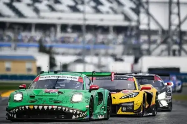 Porsche agrees with Ratel: "Do not want to see GT3 prototypes"
