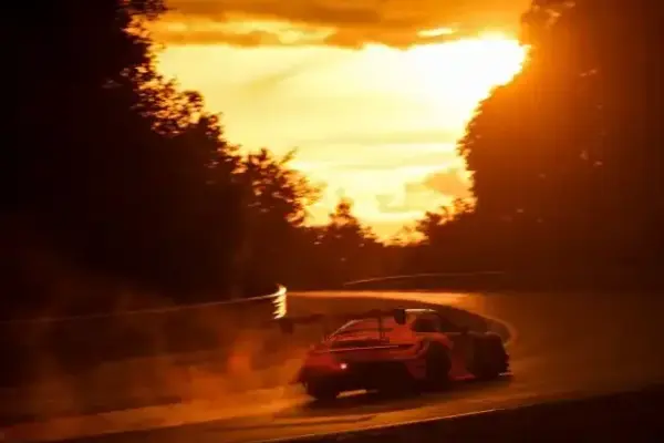 Schlichtungsgespräch und ILN-Druck: Wie geht es am Nürburgring weiter?