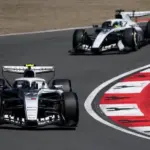 Cadillac: Sergio Perez & Valtteri Bottas do a "spectacular job"