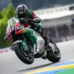 Zarco before comeback: "Great to experience the adrenaline rush again"