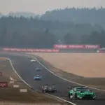 Wildfires near the Nürburgring: Is the DTM race on Sunday at risk?