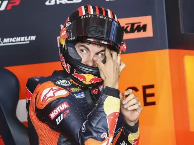 Vinales defends himself: "I will finish the season as contractually agreed"