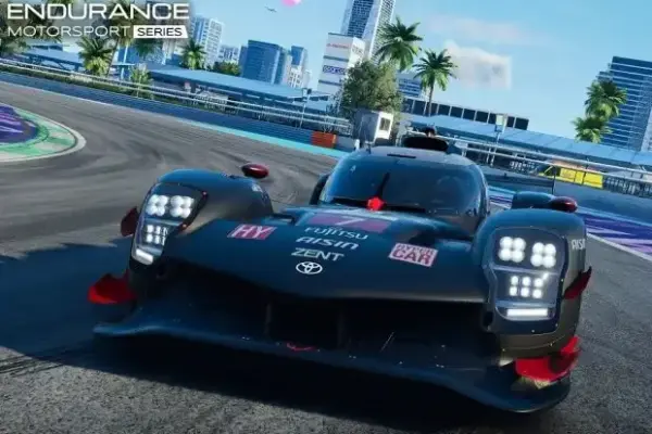 Nacon: Soon plenty of news about racing games and Summer 2026 trailer