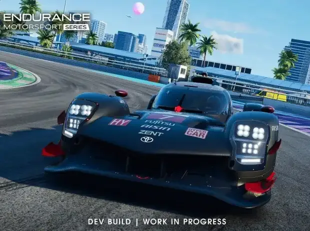 Nacon: Soon plenty of news about racing games and Summer 2026 trailer