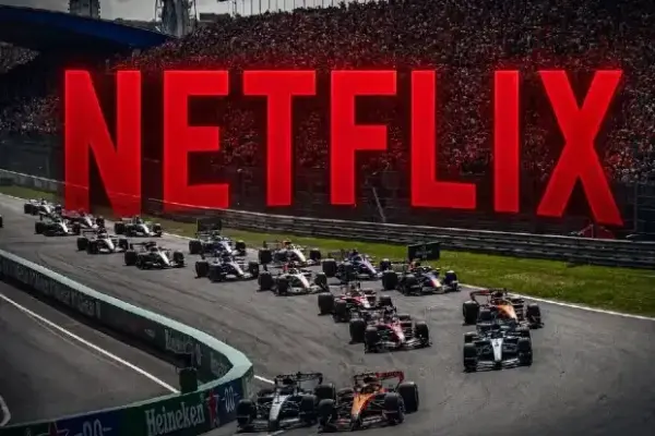 Netflix confirms: Ninth season of "Drive to Survive" is coming