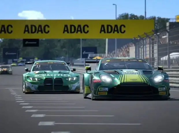 Titel-Bild zur News: RaceRoom