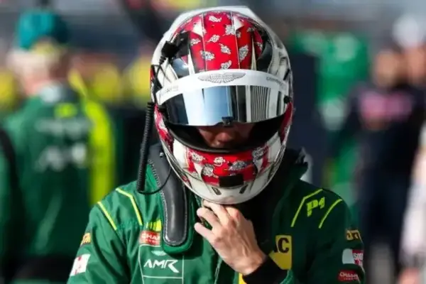 DTM pilot suddenly drives for rivals: Curious deployment at the Nürburgring