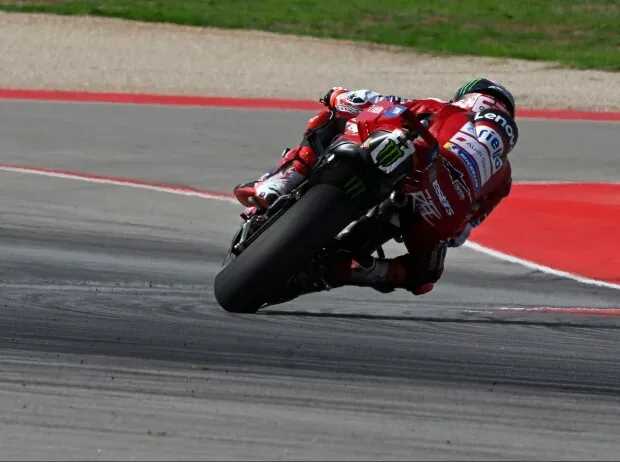 Francesco Bagnaia