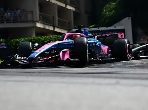 Appeal against Monaco result: This is why McLaren is lodging a protest