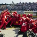 Formula 1 Team Principals: Why Refueling Would No Longer Be a Good Idea