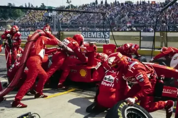 Formula 1 Team Principals: Why Refueling Would No Longer Be a Good Idea