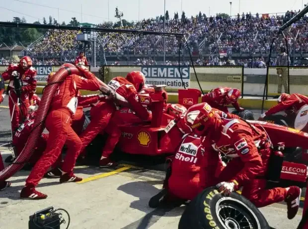 Formula 1 Team Principals: Why Refueling Would No Longer Be a Good Idea