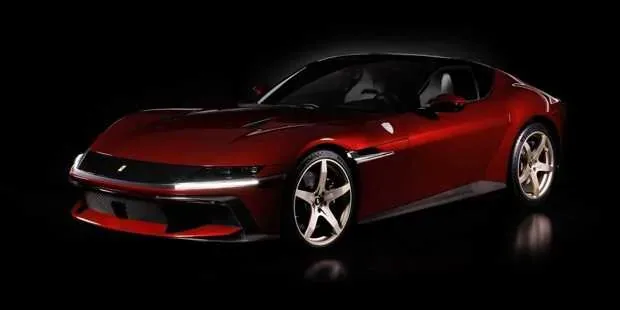 Ferrari 12Cilindri Manuale (2026): Die Rückkehr der Schaltkulisse
