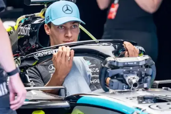 Smedley calls for a mental shift: Does Russell need to clear his head?