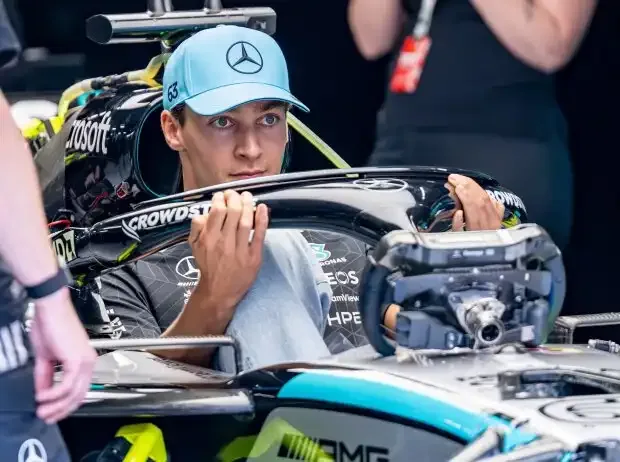 Smedley calls for a mental shift: Does Russell need to clear his head?