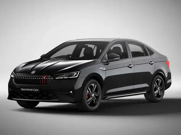 Skoda Slavia Facelift (2026): Why not for us?
