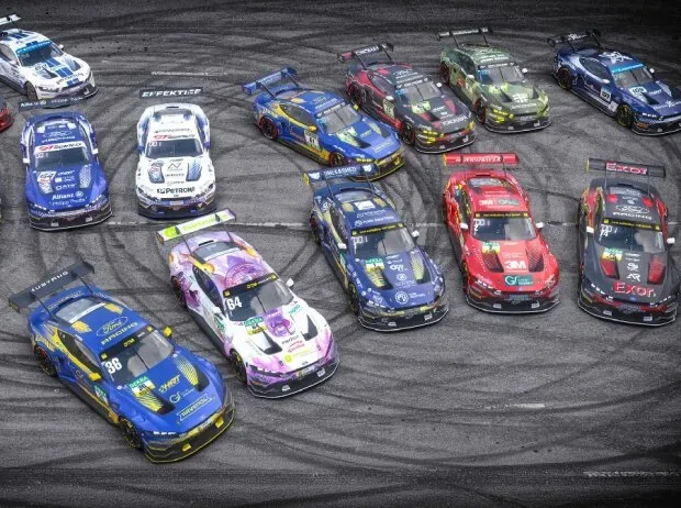 Haupt Racing Team
