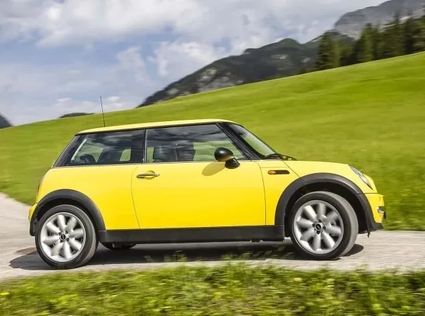 Mini One (2002)