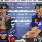Quartararo with clear words for Yamaha: "No longer willing to help"