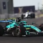 Coulthard prediction: Aston Martin will win races again in two years