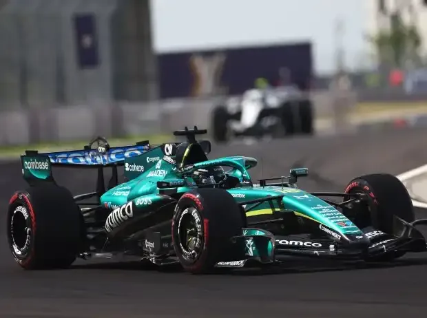 Coulthard prediction: Aston Martin will win races again in two years