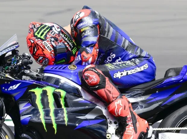 Fabio Quartararo