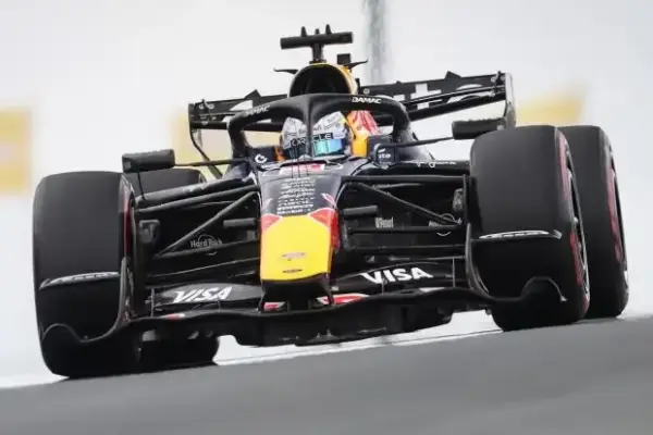 Explained: Why the Red Bull engine received the best rating