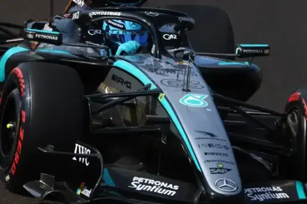 No arms race like before? Toto Wolff explains upgrades at Mercedes