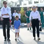 Toto Wolff on son Jack: Between ambition and fun in karting