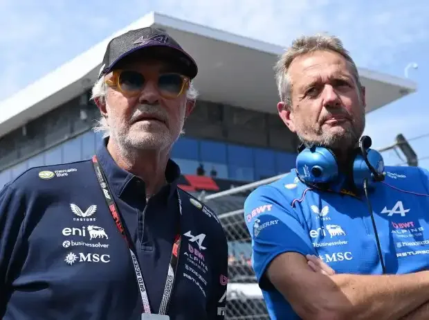 Pierre Gasly: This is why Steve Nielsen is good for Alpine