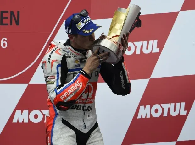 Scott Redding