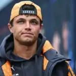 Lando Norris: Will he stay with McLaren for his entire Formula 1 career?