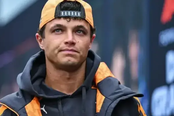 Lando Norris: Will he stay with McLaren for his entire Formula 1 career?