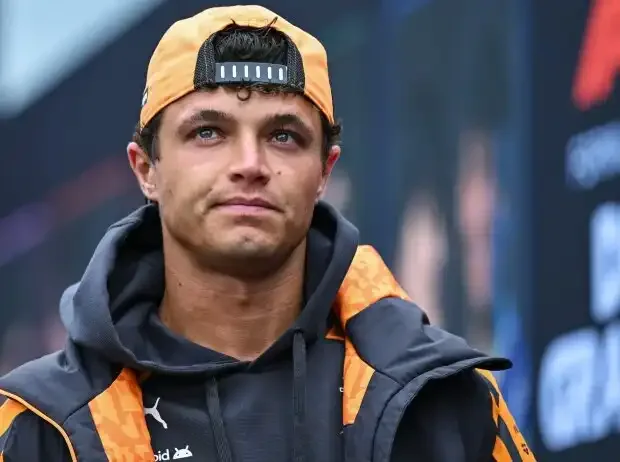 Lando Norris: Will he stay with McLaren for his entire Formula 1 career?