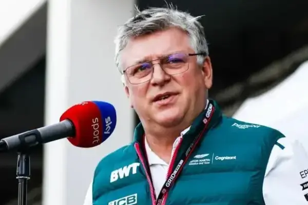 Ex-Team boss explains: This is why Aston Martin will not become a top team