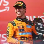 Stella: McLaren win in Hungary is due to the upgrade