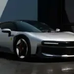 Ferrari CZ26: Custom-made Unique Piece Based on the SF90 Stradale