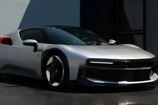 Ferrari CZ26: Custom-made Unique Piece Based on the SF90 Stradale