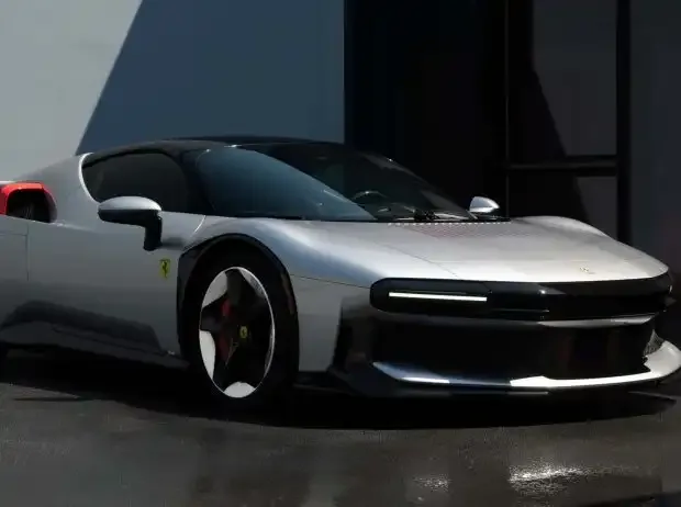 Ferrari CZ26: Custom-made Unique Piece Based on the SF90 Stradale
