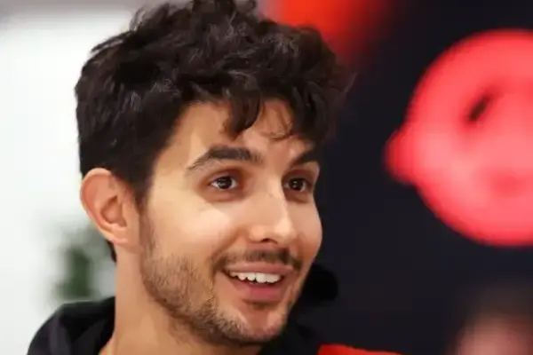 Ocon fights for Haas cockpit: "We drivers are not the problem"