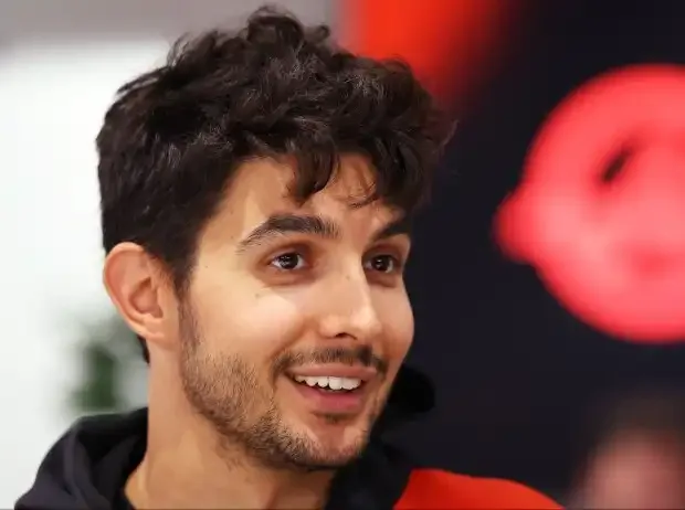 Ocon fights for Haas cockpit: "We drivers are not the problem"